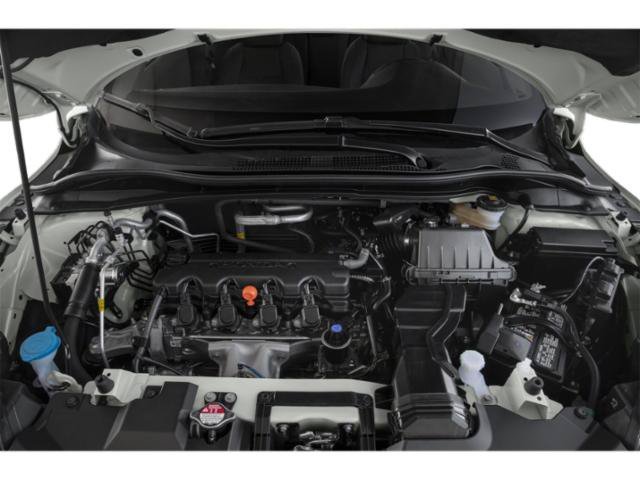 Used 2022 Red Honda EX-L image 12