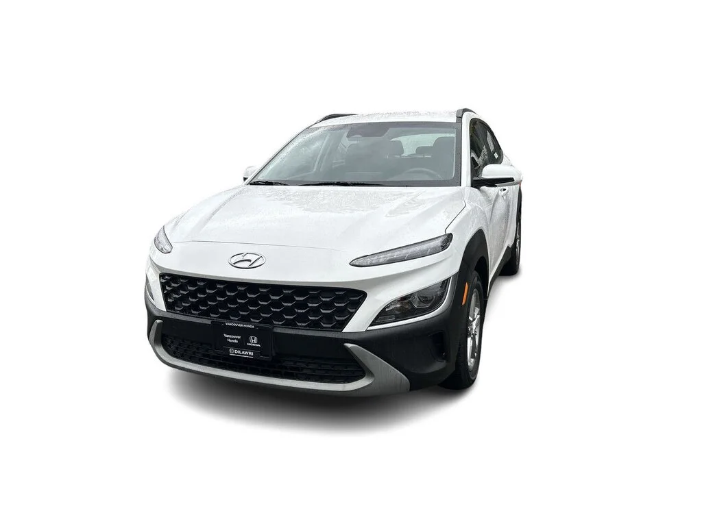 Used 2023  Hyundai 2.0L AWD Essential   No Accidents   Local BC   Dil image 5