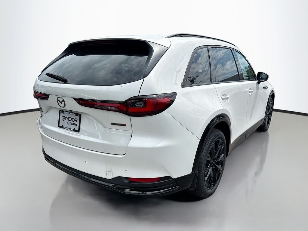 2026 Mazda CX-90 Premium Sport Package - Photo 7