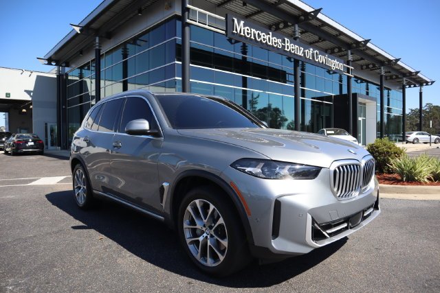 2024 BMW X5