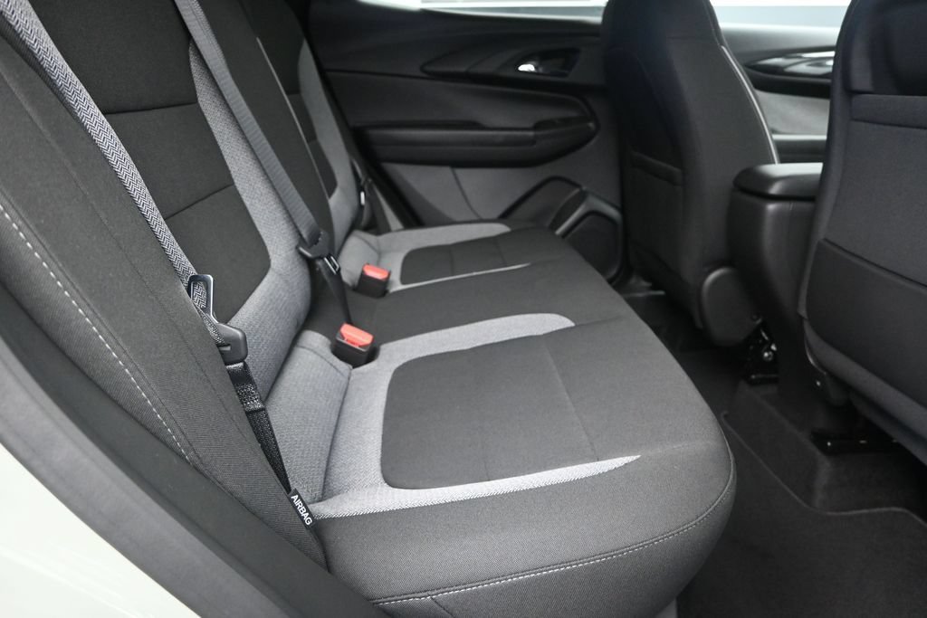 2026 Chevrolet Trailblazer LS - Photo 20