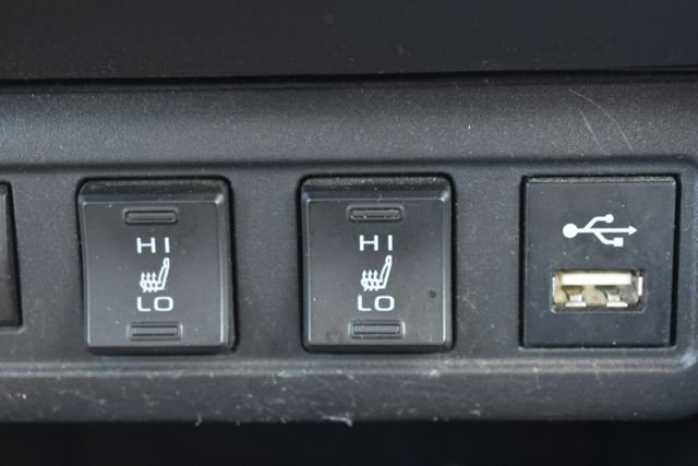 Used 2022 Black Toyota XLE image 31