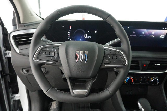 2026 Buick Encore GX Sport Touring - Photo 18