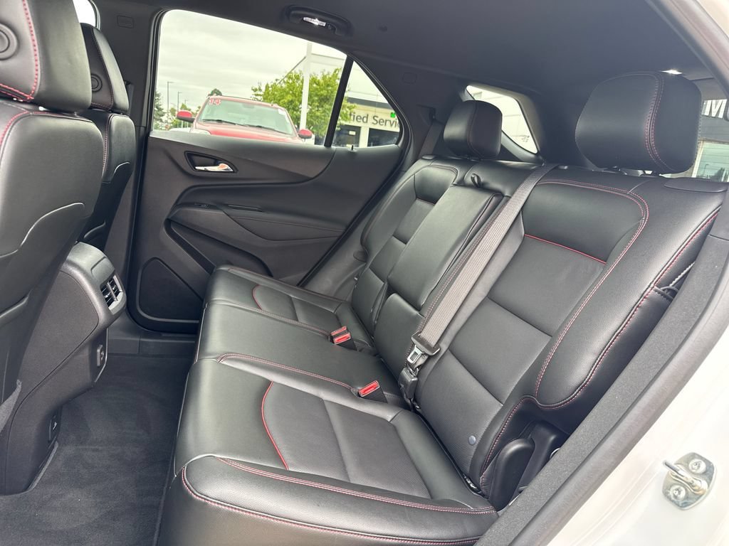 2024 Chevrolet Equinox RS - Photo 31