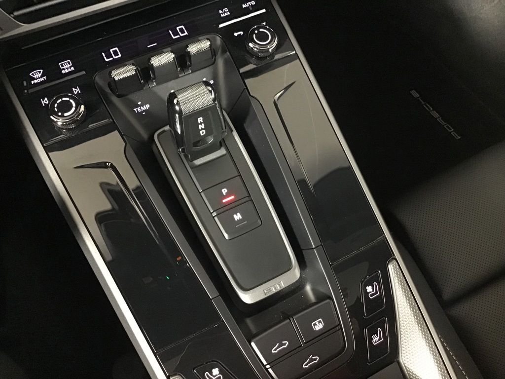 Certified Used 2026  Porsche Carrera S image 35