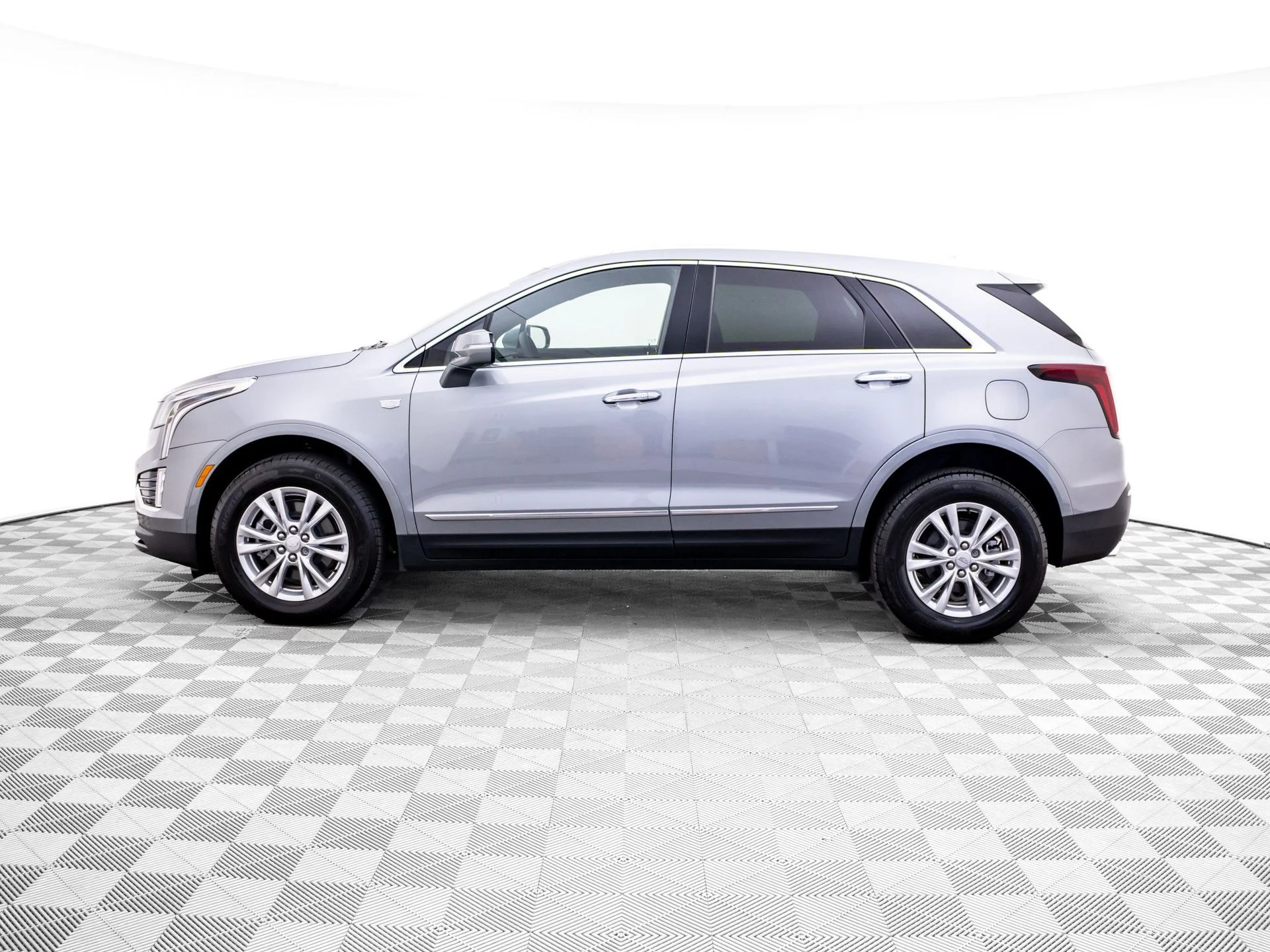 New 2026 Cadillac XT5 Luxury 4D Sport Utility in Barrington