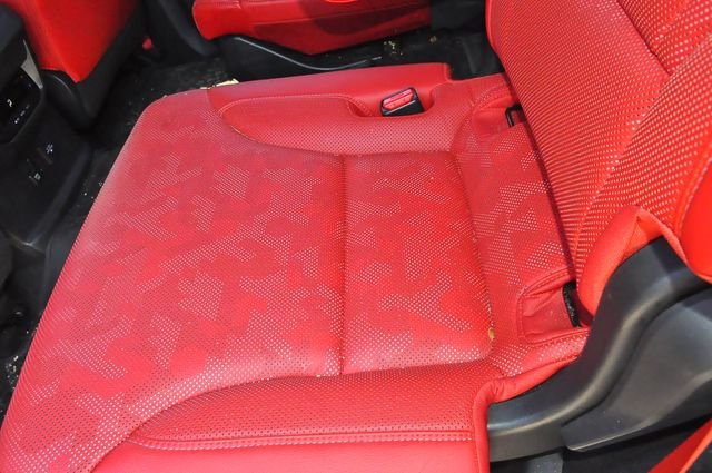 Used 2024 Black Toyota TRD Pro image 16