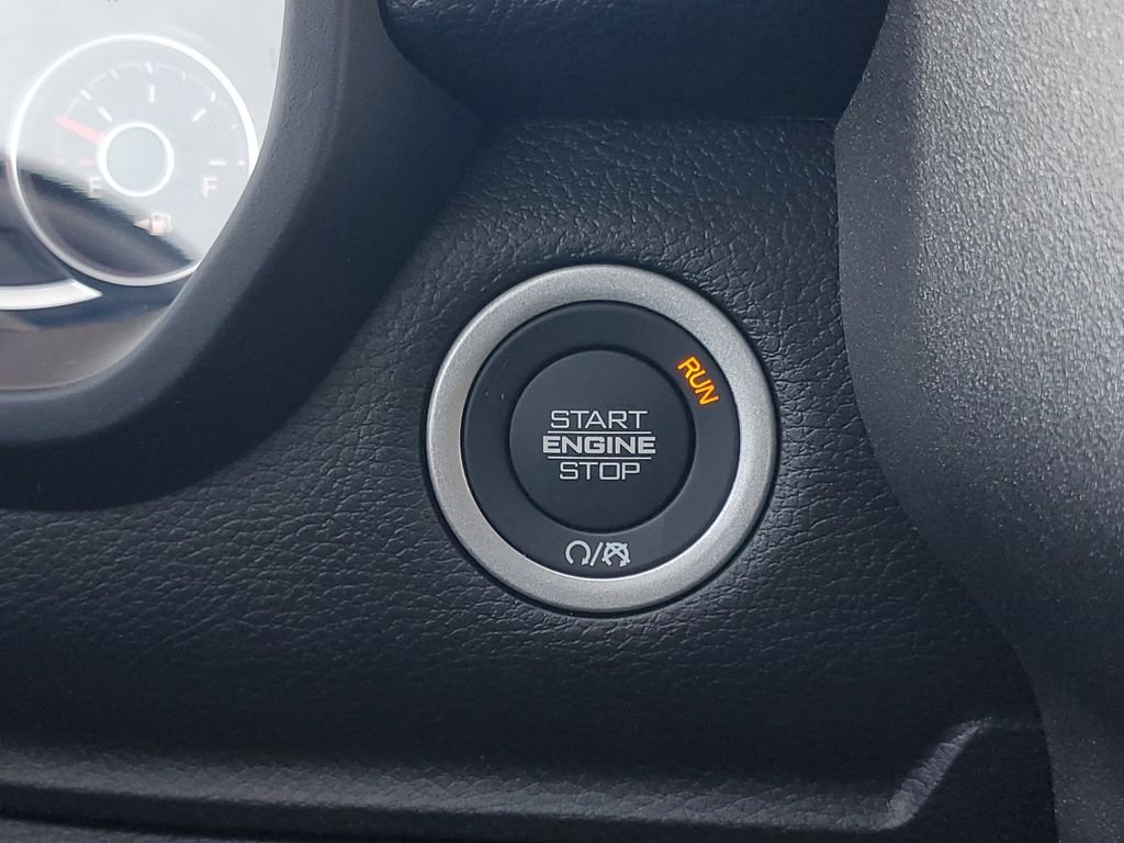 2026 RAM 1500 Tradesman - Photo 23