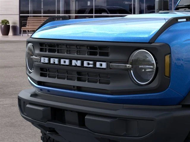 New 2026 Velocity Blue Metallic Ford Base image 46