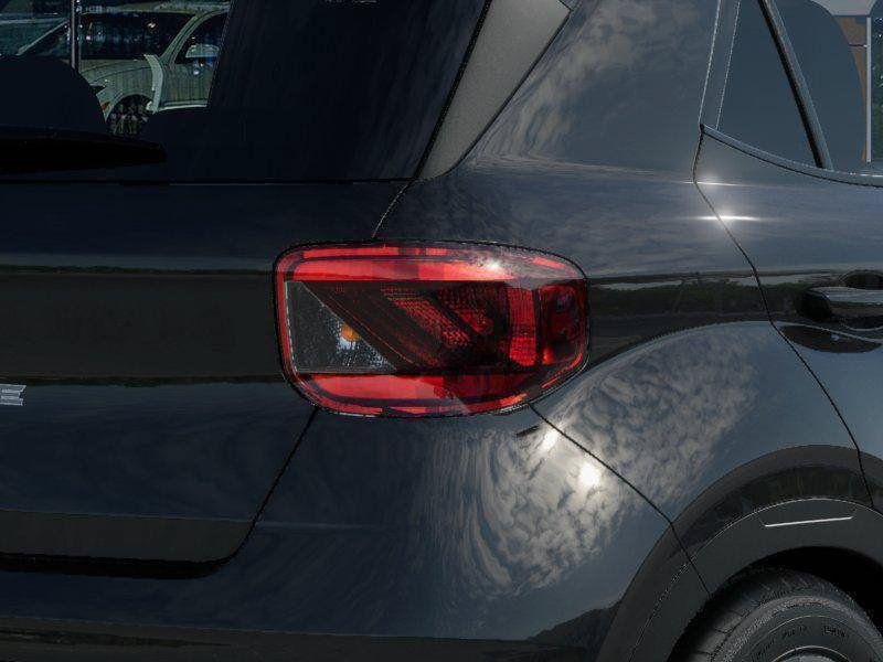 New 2026 Black Hyundai SEL image 10