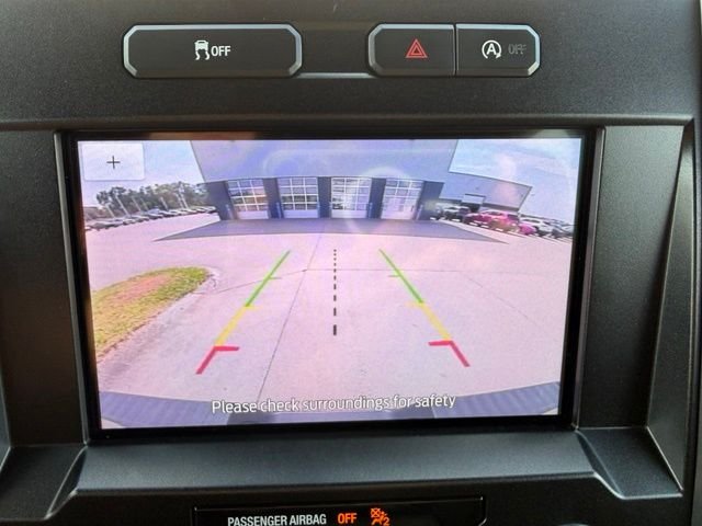 Used 2020 Magnetic Metallic Ford XLT image 35