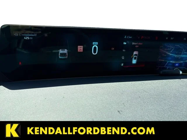 Used 2026 Silver Ford Tremor image 14