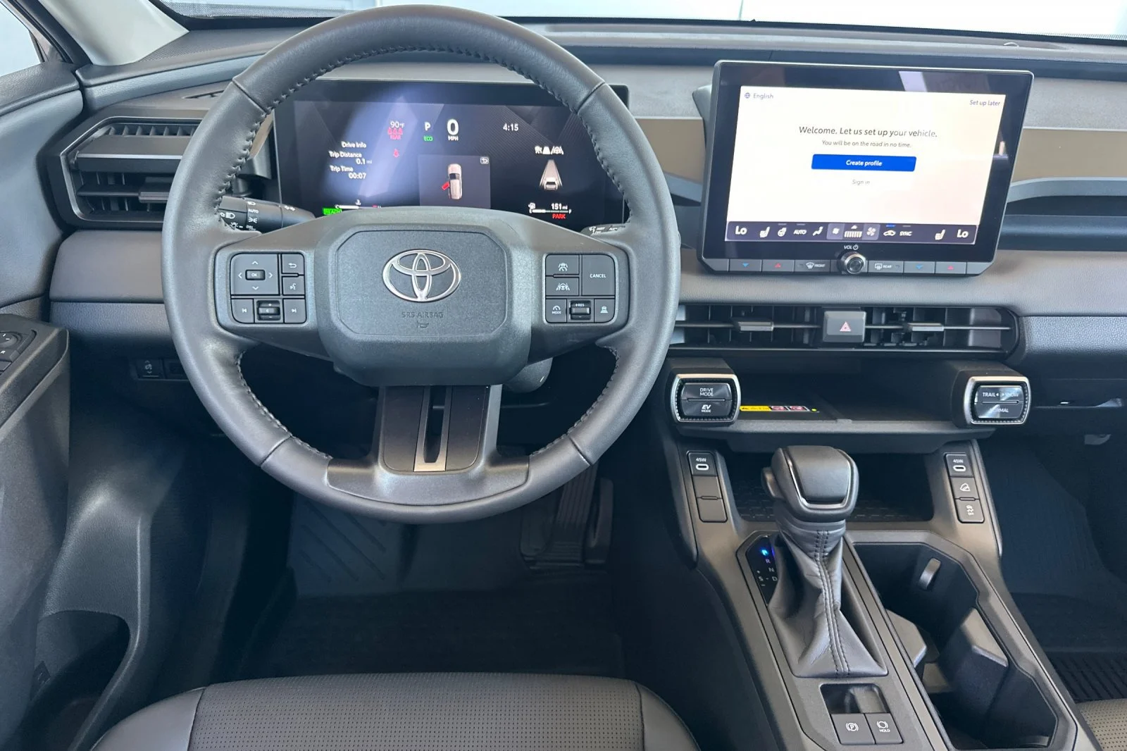 New 2026  Toyota XLE Premium image 15