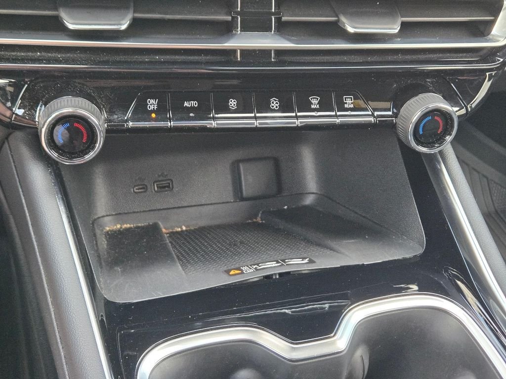 2024 Chevrolet Traverse RS - Photo 29