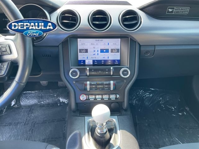 Used 2020 Green Ford GT image 32