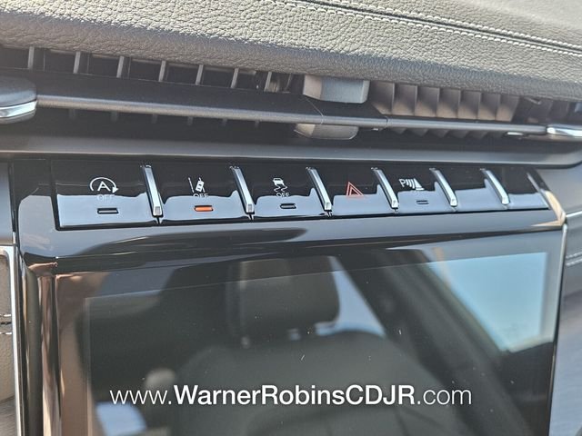 2025 Jeep Grand Cherokee Limited - Photo 22