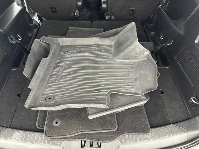 Used 2023 Gray Ford Limited image 23