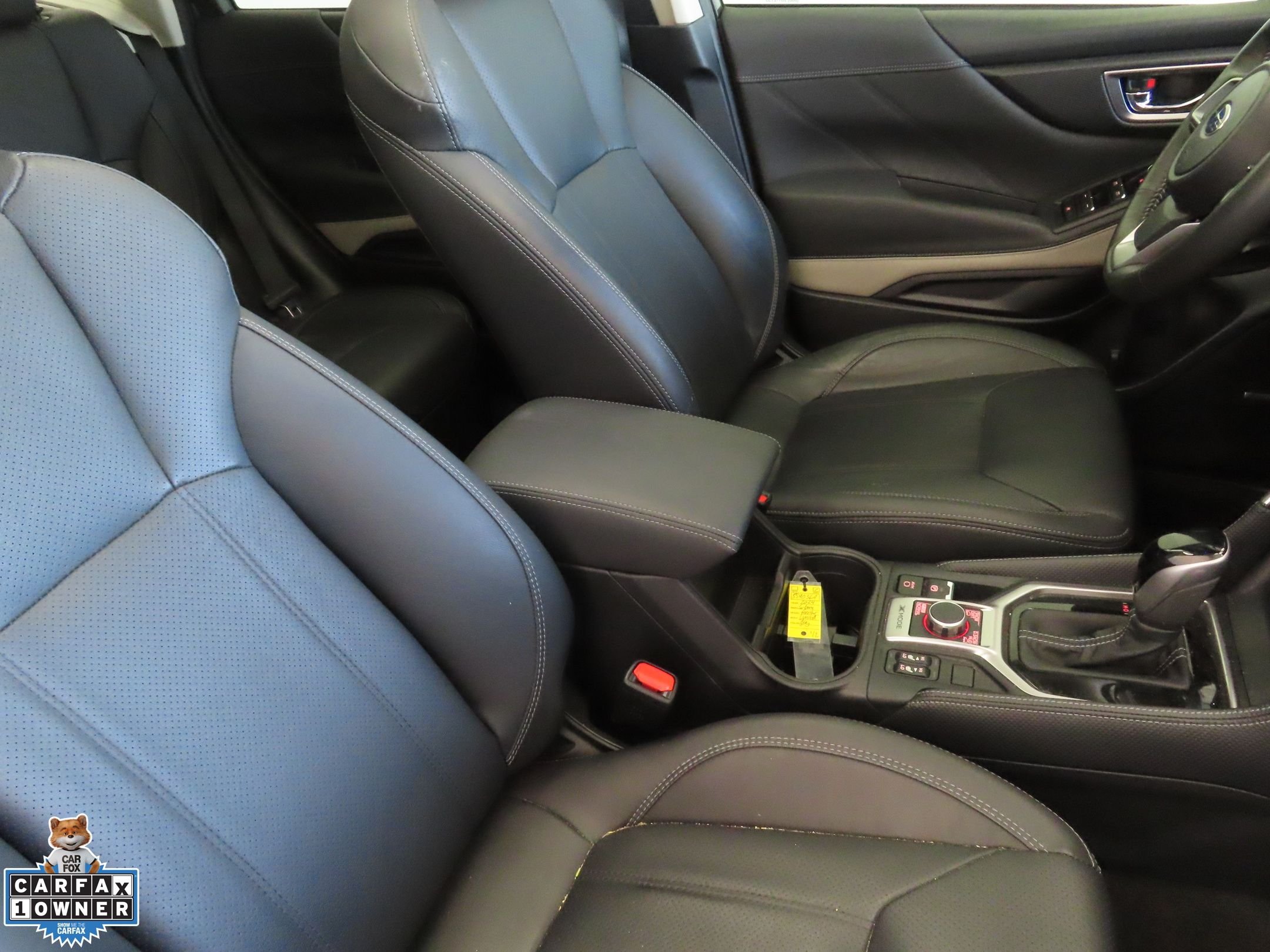 2024 Subaru Forester Limited - Photo 27