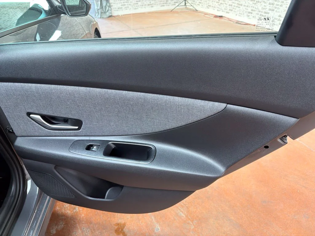 New 2026 Ecotronic Gray Hyundai SEL Sport image 16