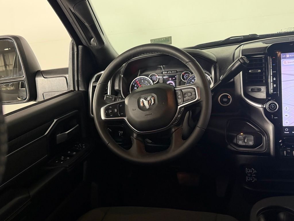 Certified Used 2025 Blue Ram Big Horn image 16