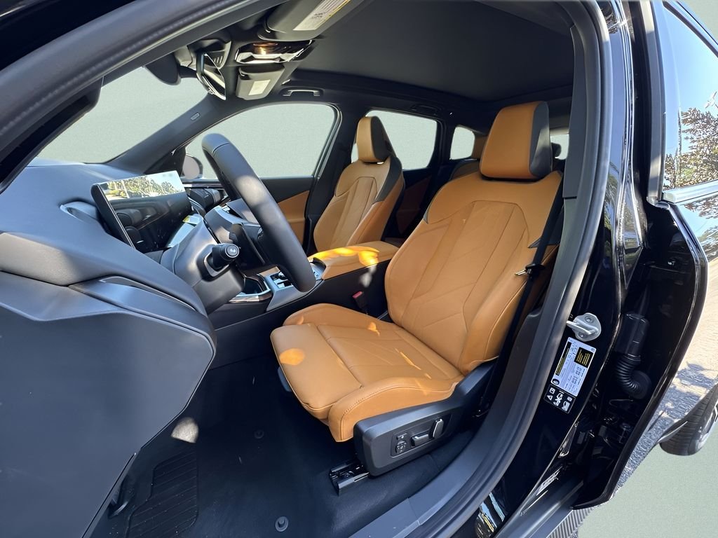 2026 BMW X3 30 - Photo 13