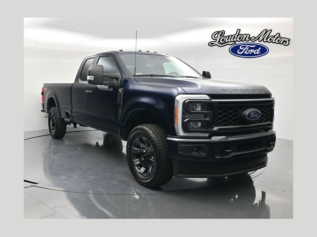 2023 Ford F-250 Super Duty XL