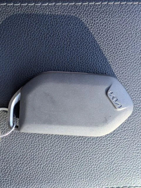 Certified Used 2026 Blue Kia EX image 26
