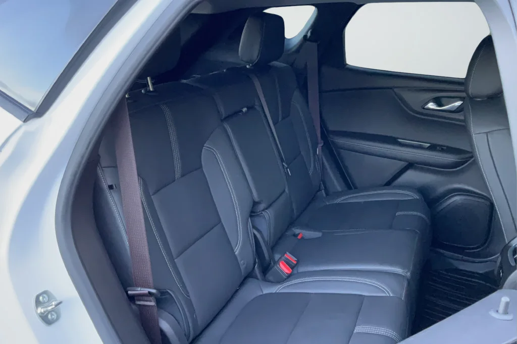 2024 Chevrolet Blazer 3LT - Photo 20