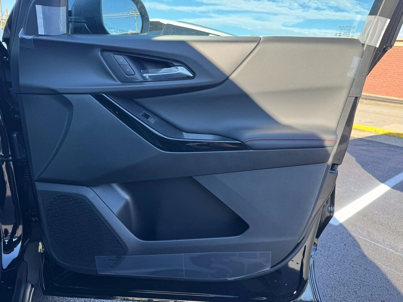 2027 Chevrolet Equinox RS - Photo 33