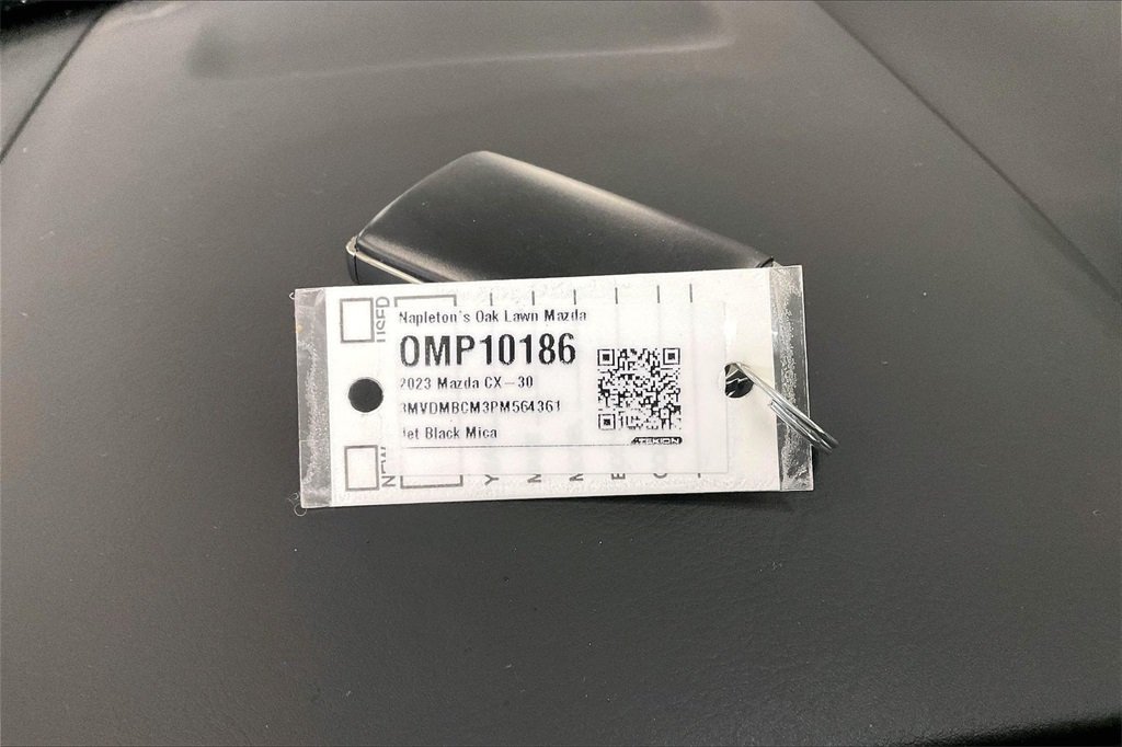 2023 MAZDA CX-30 - Image 10