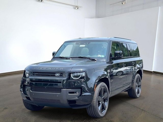 2026 Land Rover Defender 130 X-Dynamic SE