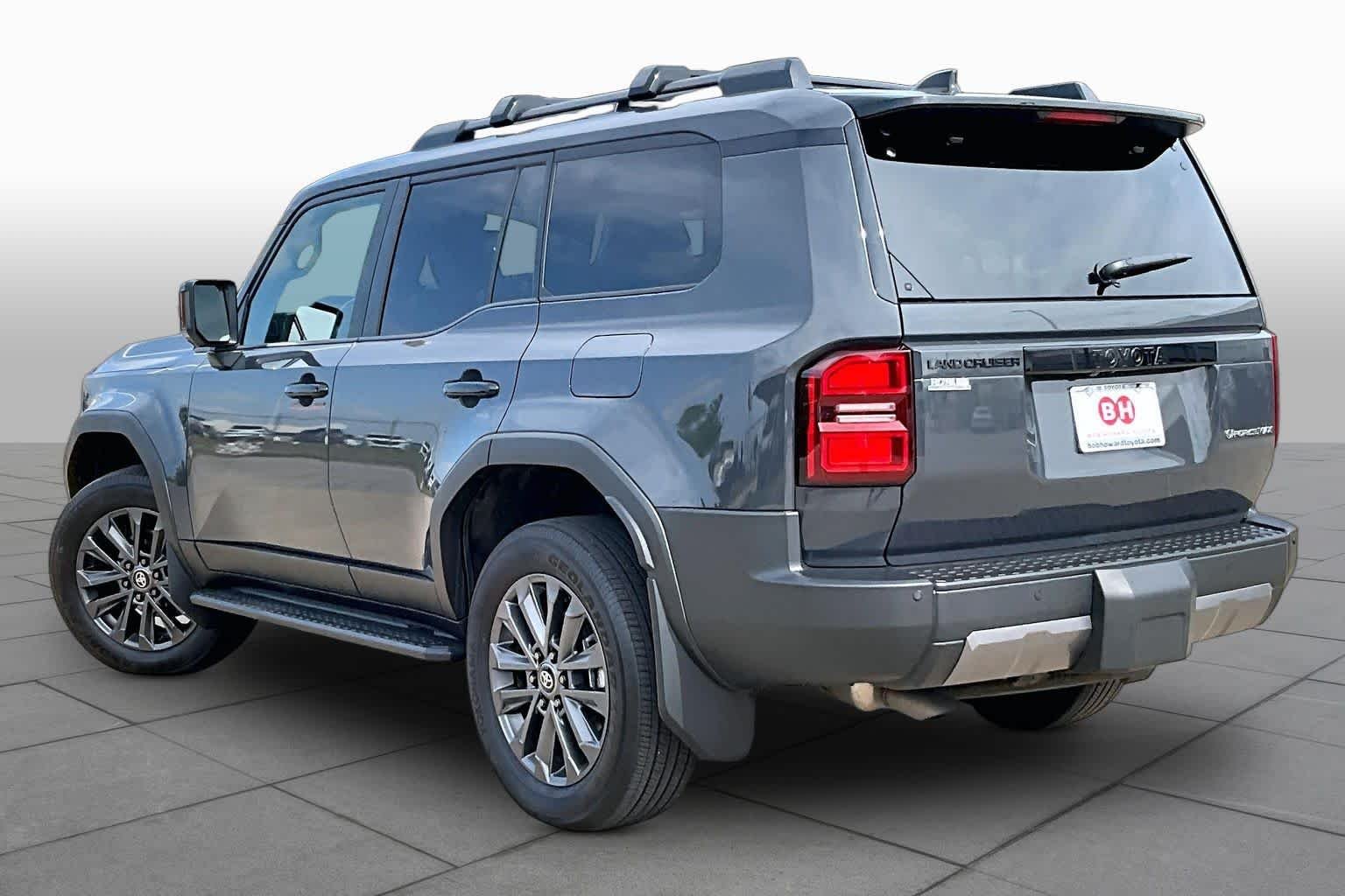 Used 2025 Underground Toyota  image 12
