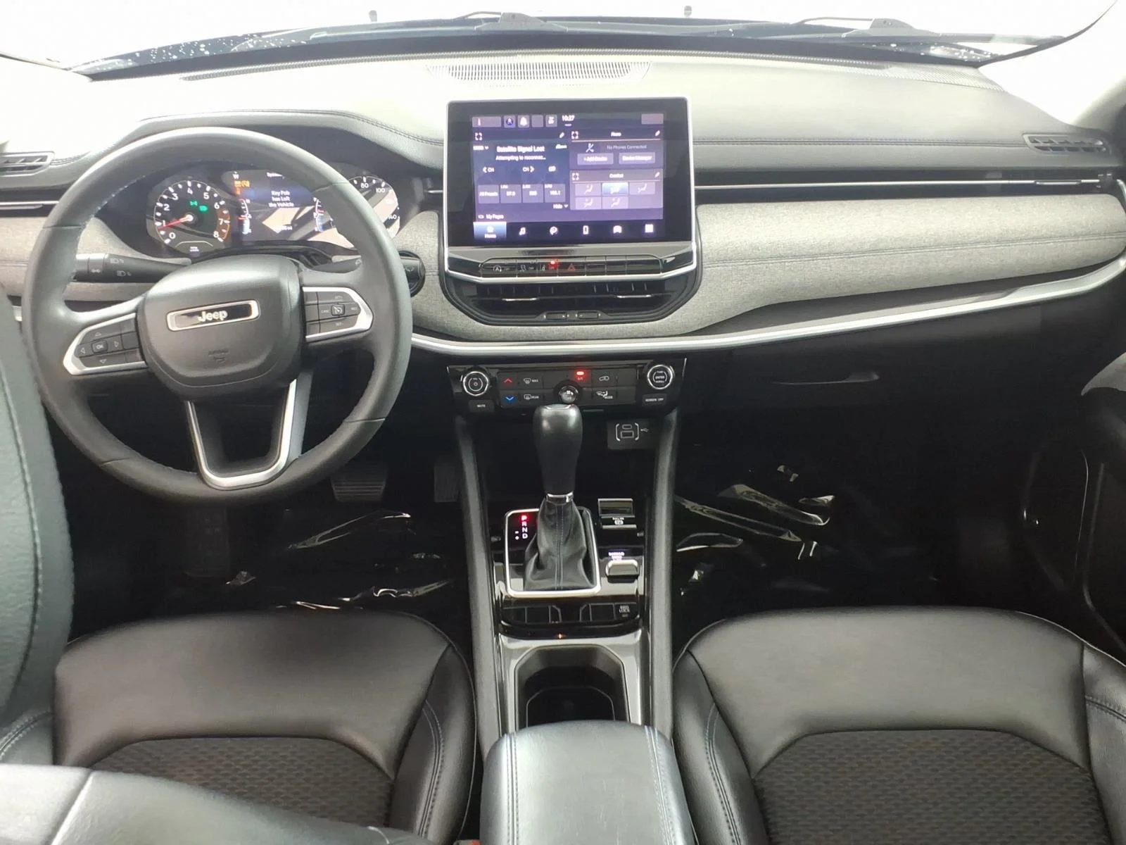 2022 Jeep Compass Latitude - Photo 23