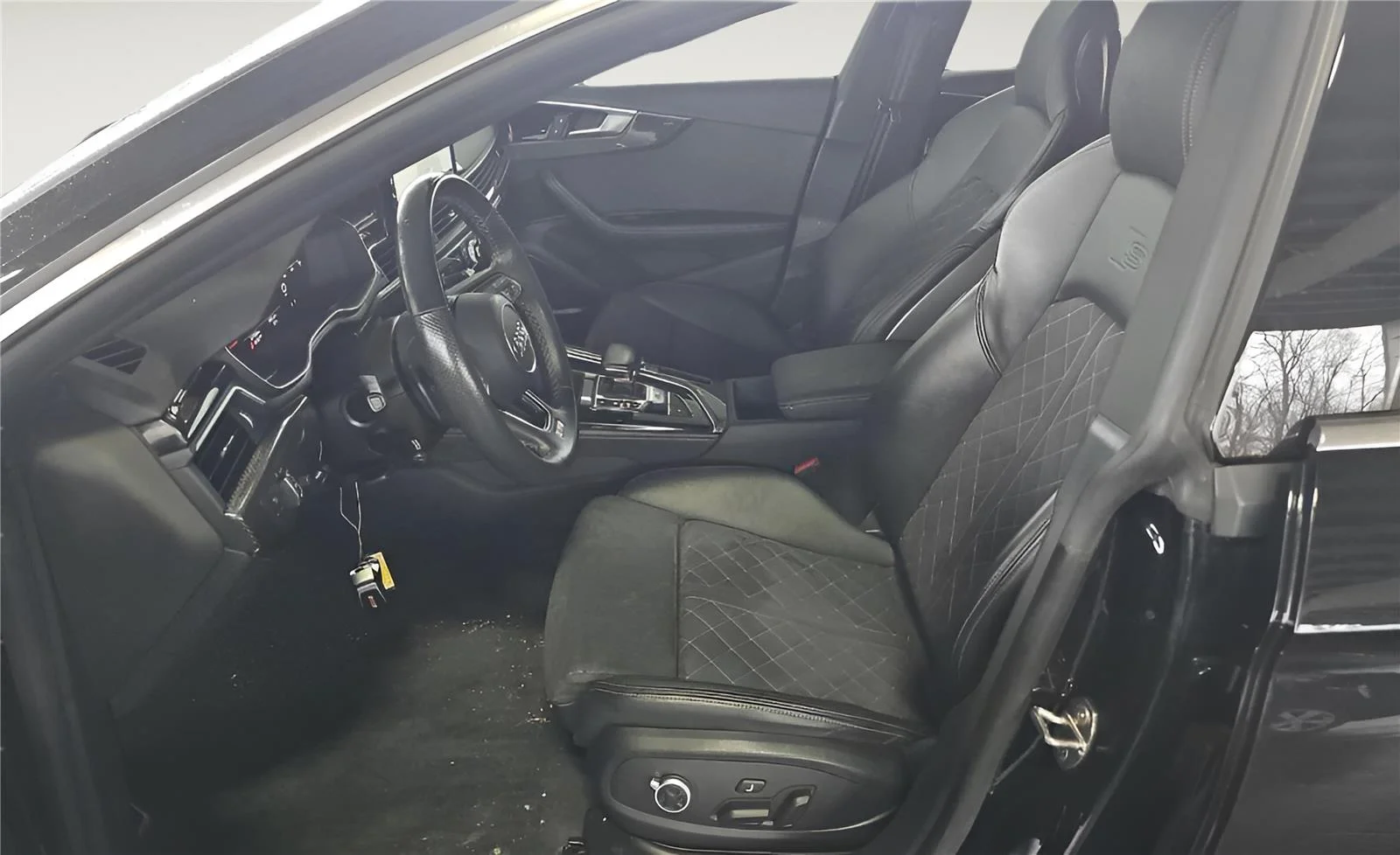2022 Audi S5 Sportback Premium Plus - Photo 11