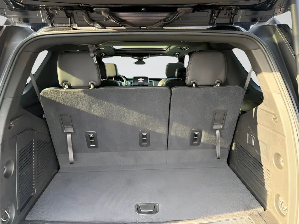 2021 Chevrolet Tahoe Z71 - Photo 19