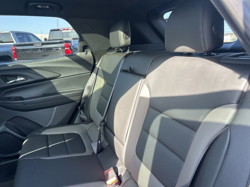 2026 Chevrolet Trailblazer Activ - Photo 38