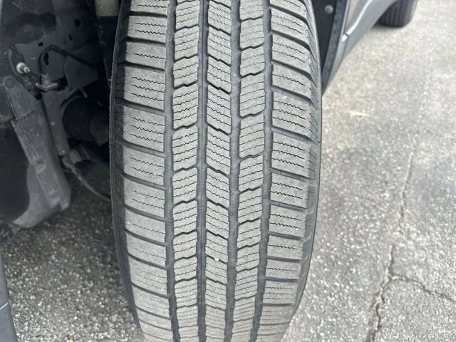 Certified Used 2019 Black GMC SLT-1 image 11