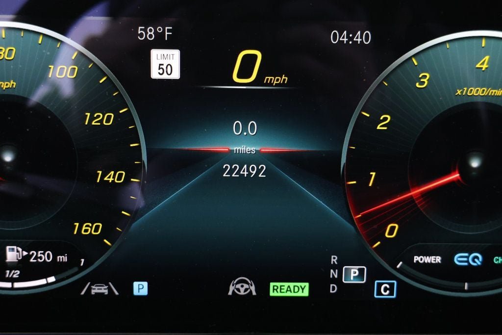 2023 Mercedes-Benz E-Class E450 - Photo 14