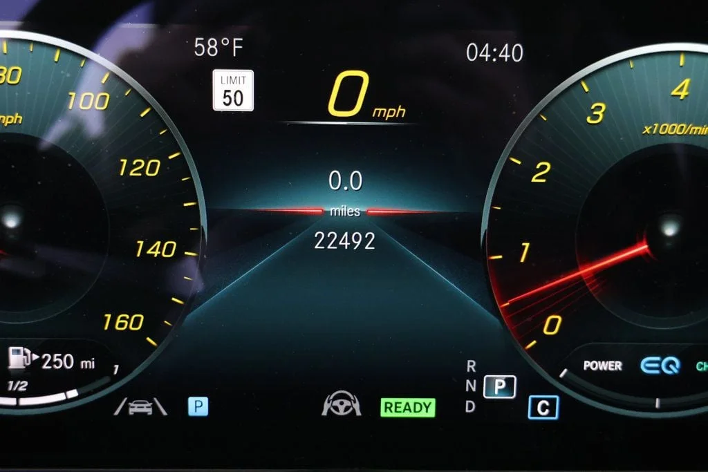 2023 Mercedes-Benz E-Class E450 - Photo 14