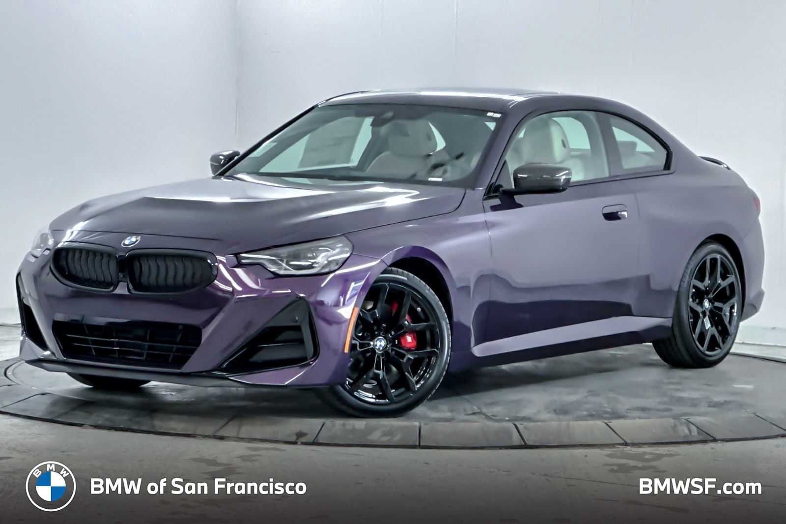 2026 BMW 2 Series