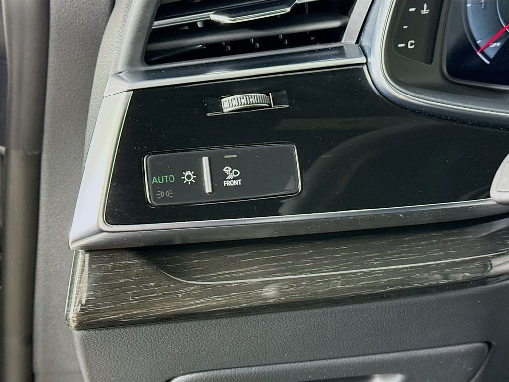 Used 2026 Gray Audi  image 11