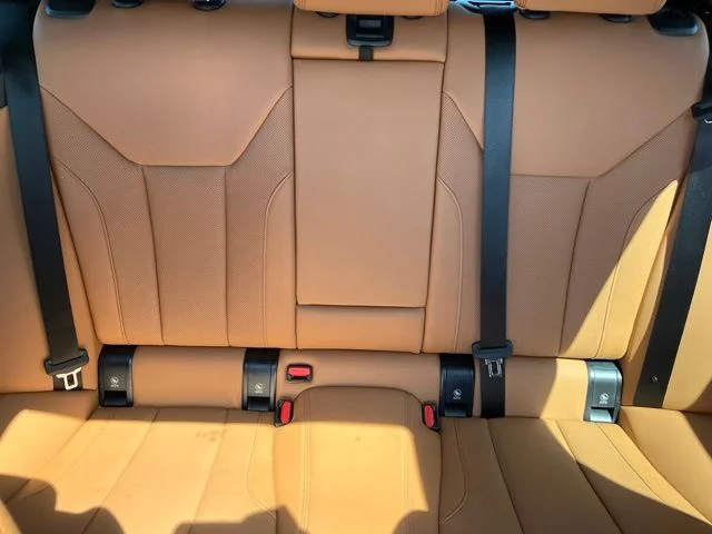 Certified Used 2024 Gray BMW eDrive35 image 18