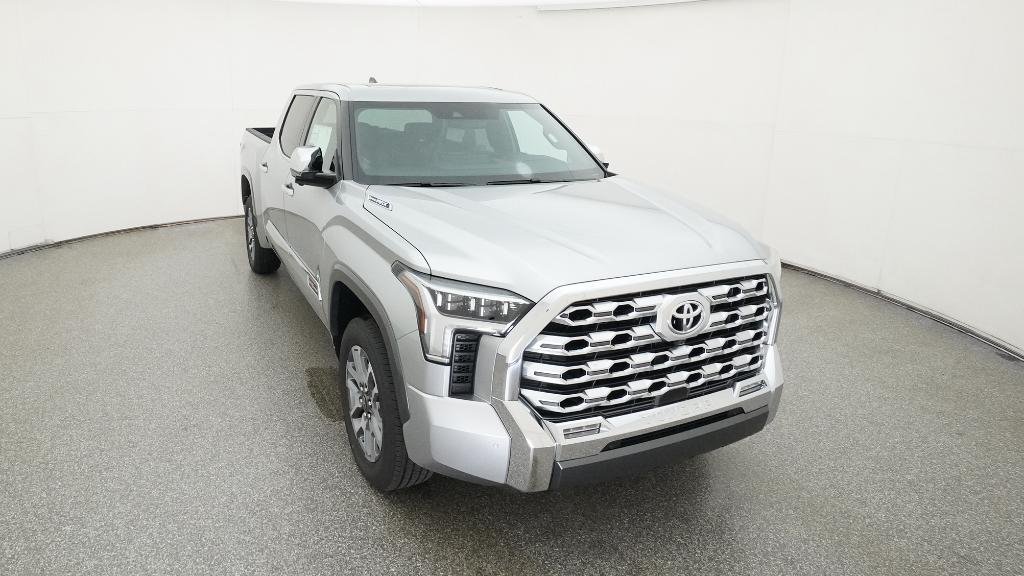 2025 Toyota Tundra 1794 Edition - Photo 14