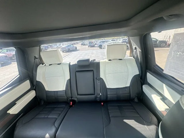 Used 2023 Beige Toyota Capstone image 26