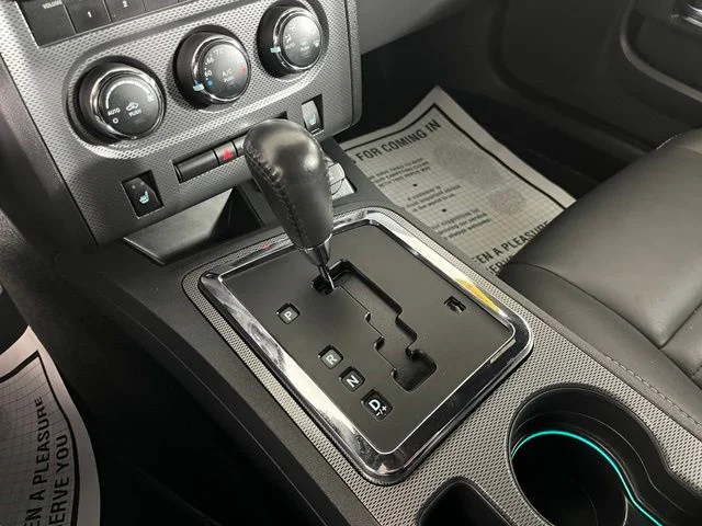 Used 2014 Gray Dodge R/T image 26