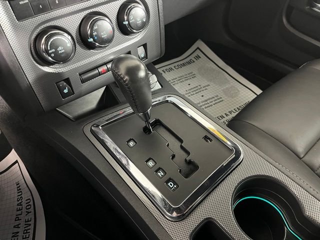 Used 2014 Gray Dodge R/T image 26