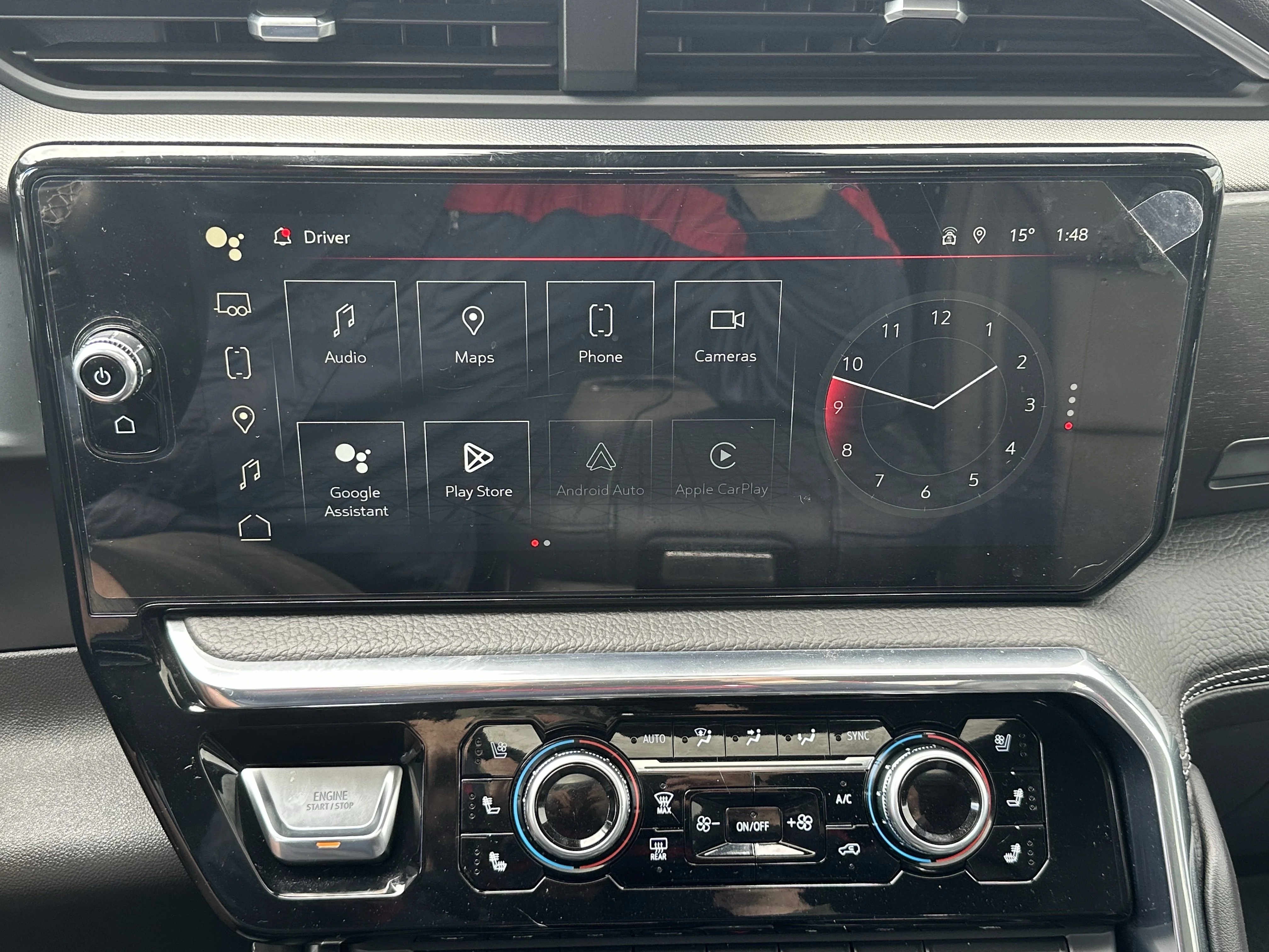 Certified Used 2024 Black GMC Denali image 15