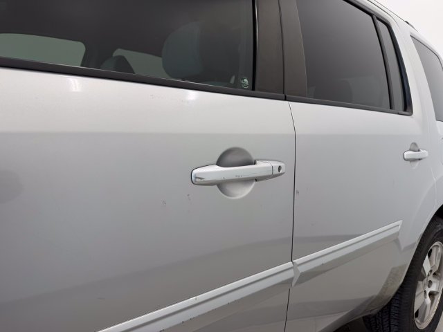 Used 2010 Alabaster Silver Metallic Honda EX image 34