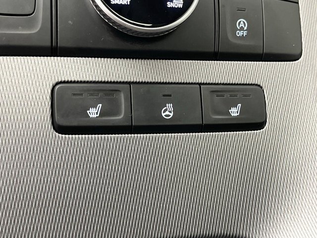 Used 2021 Typhoon Silver Hyundai SEL image 30
