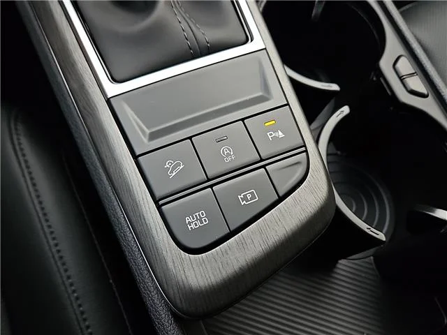 New 2027 Wolf Gray KIA X-Pro Prestige All-Wheel Drive image 15